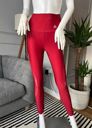 Легінси для тренувань next sport розмір s