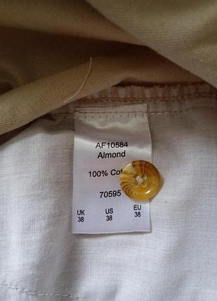 Брендовые шорты cotton traders. 8