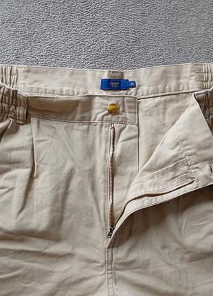 Брендовые шорты cotton traders. 4