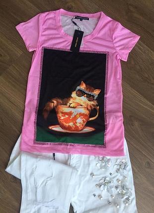 Футболка турция