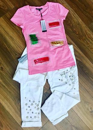 Футболка турция