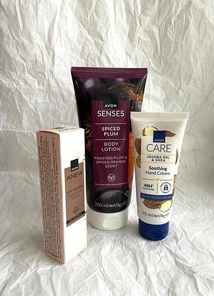 Набір від avon