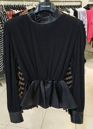 Блуза италия