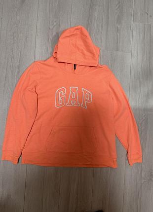 Худі gap, толстовка gap