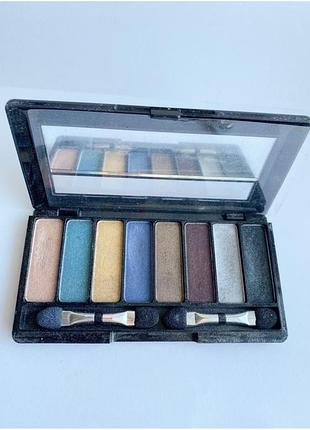 Палітра тіней avon