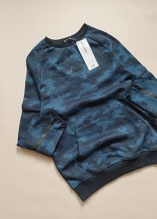 🩷💚стильнячий свитшот для мальчика от бренда 💞 george