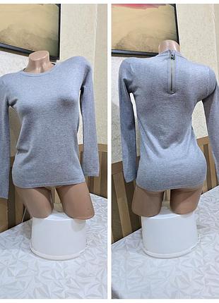 Джемпер. zara.