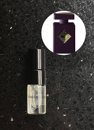 Lnitio narcotic delight