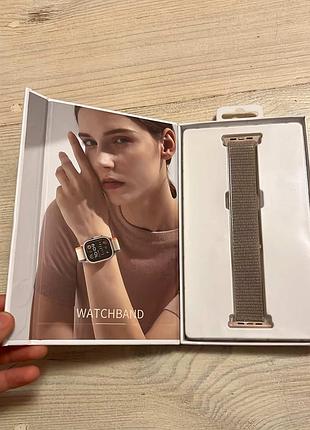 Чохол на apple watch 44-46