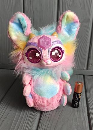 Мягкая игрушка magic mixies