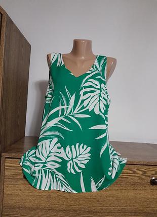 Майка на подкладке