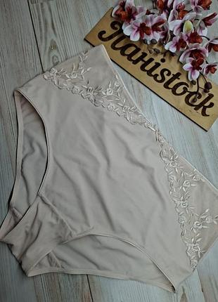 Высокие корректирующие трусики esmara xl
