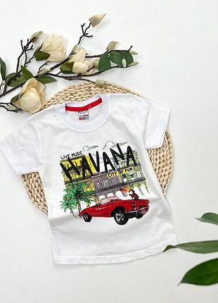 Футболка дитяча