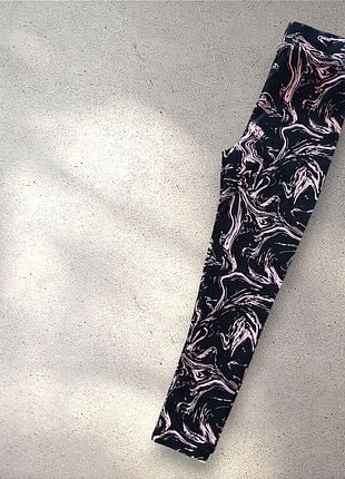 Хлопковые лосины