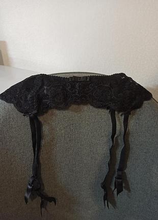 Пояс для чулок