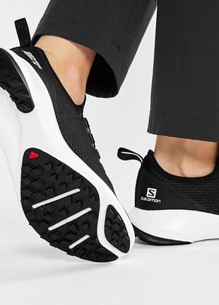Кроссовки salomon