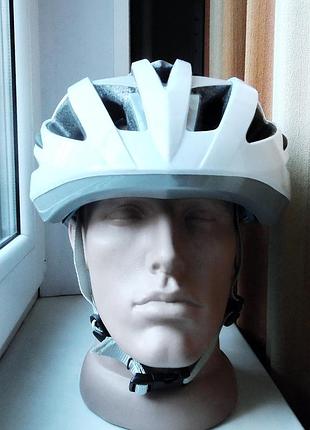Велошлем  cannondale caad road helmet (l-xl 58-62 cm)