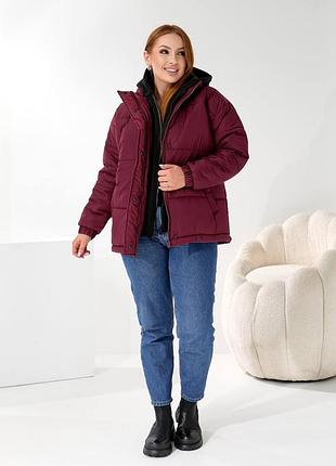 Наймʼякіші флісові костюмчики з тепленького флісу.