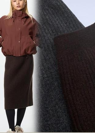 Спідниця uniqlo