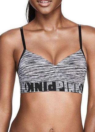 Ліф бюстгальтер pink victoria’s secret