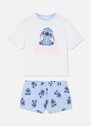 Жіноча піжама 22-24/2xl йде на 3xl