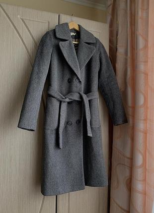 Пальо зимове