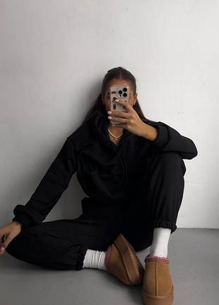 Це саме той костюм, в якому ти будеш виглядати неймовірно круто🤗 вироблений з любовʼю до кожного🫶