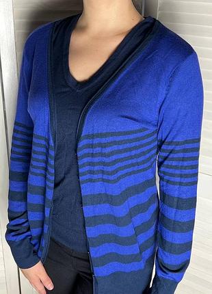 Жіночий кардиган l