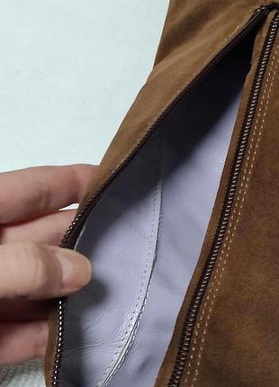 Ботфорты studio pollini 4