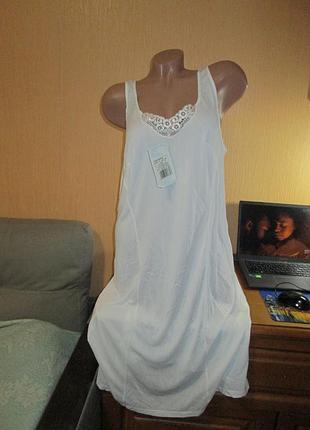 Пеньюар для сну від mewa розм 50