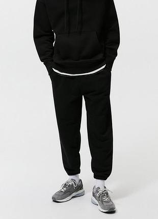 Базові спортивні штани