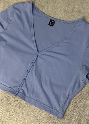 Топік shein терміново