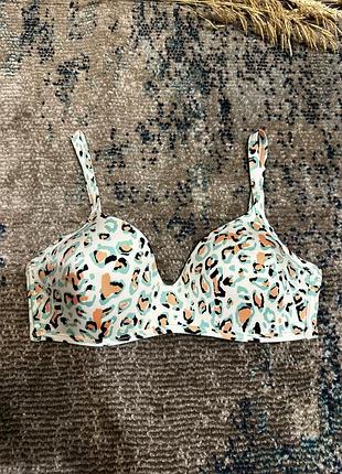 Купальний ліф sloggi з ущільненою чашкою, 75d