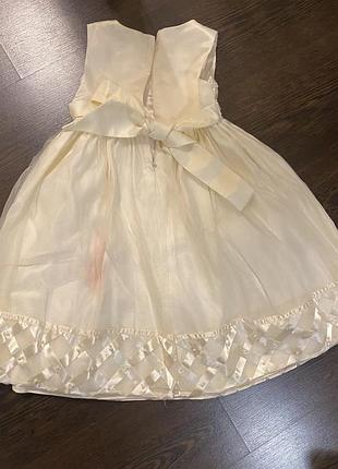 Сукня святкова