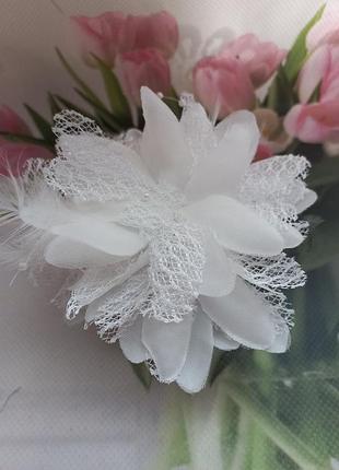 Заколка заколка