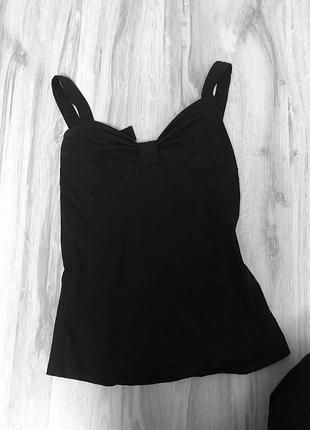 Гарний літній топ під