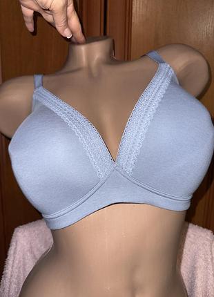 Ідеальний якісний без кісточок бюстгальтер 95в