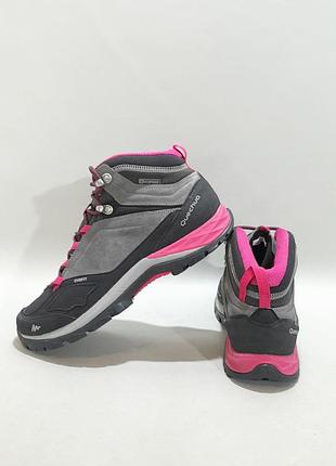 Черевики quechua