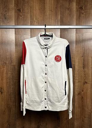 Tommy hilfiger куртка