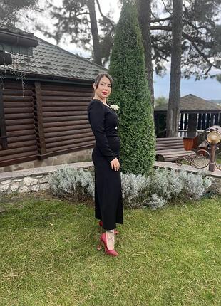 Вечірня сукня в гарному стані