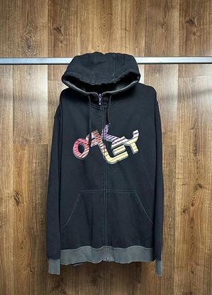 Oakley худи