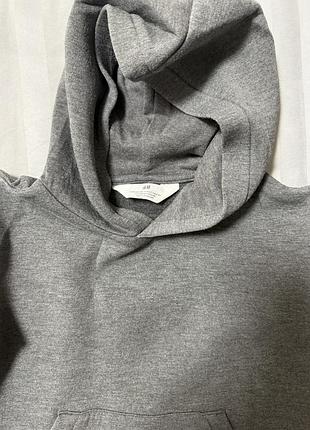 Худі для хлопчика hm 122-128 см