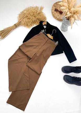 Штани кльош