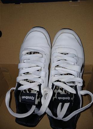 Кроссовки для девочки 34 размер