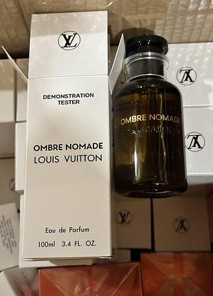 Louis vuitton ombre nomade 100мл