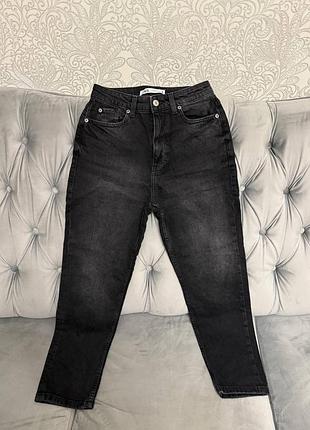 Джинси zara, артикул 7223/221/800/36, розмір 36
