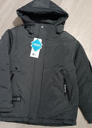 Куртка для подростков 146, 152см