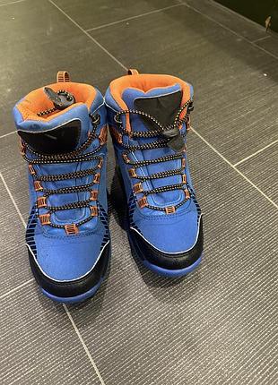 Черевики демісезонне