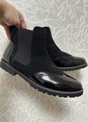 Жіночі черевики німецького бренду walkx.