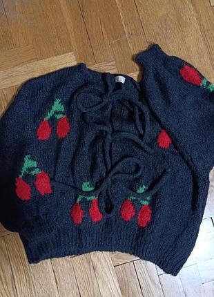 Невероятная кофта bellavie итальялия